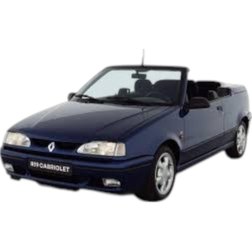 RENAULT R19 2 Cabriolet