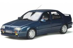 RENAULT R19 2 Chamade
