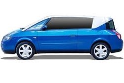 RENAULT Avantime