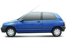 RENAULT Clio 1