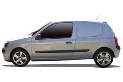 RENAULT Clio 2 Camionnette