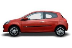 RENAULT Clio 3