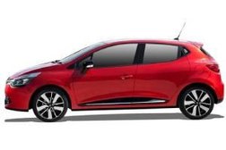 RENAULT Clio 4