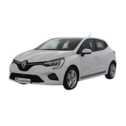 RENAULT Clio 4 Société