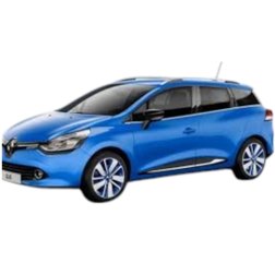 RENAULT Clio 4 Grandtour