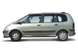 RENAULT Espace 3
