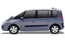 RENAULT Espace 4