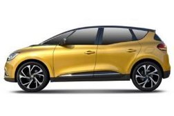 RENAULT Scenic 4