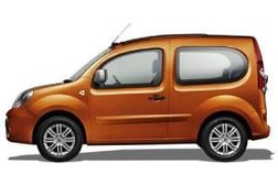 RENAULT Kangoo Be Bop