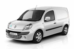 RENAULT Kangoo 2 / Grand Kangoo 2