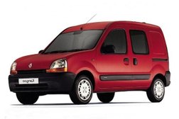 RENAULT Kangoo 1
