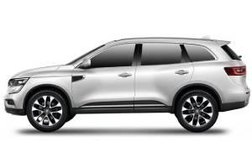 RENAULT Koleos 2
