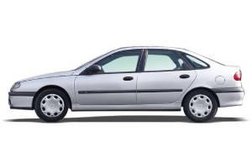 RENAULT Laguna 1