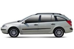 RENAULT Laguna 2