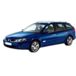 RENAULT Laguna 2 Grandtour