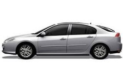 RENAULT Laguna 3