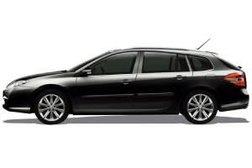 RENAULT Laguna 3 Grandtour