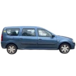 RENAULT Logan Express