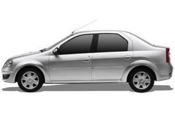 RENAULT Logan 1