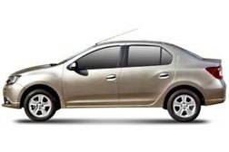 DACIA Logan Stepway 2