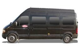 RENAULT Master 2 Bus