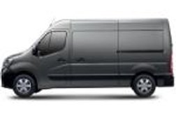 RENAULT Master 3 Autobus / Autocar
