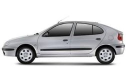 RENAULT Mégane 1