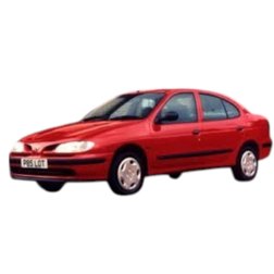 RENAULT Mégane 1 Classic