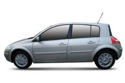 RENAULT Megane 2