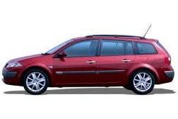RENAULT Megane 2 Break