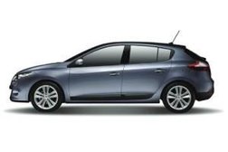 RENAULT Mégane 3