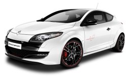 RENAULT Mégane 3 Coupé