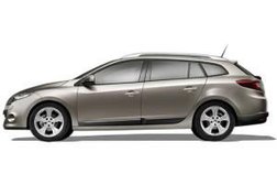 RENAULT Mégane 3 Grandtour