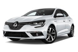 RENAULT Mégane 4