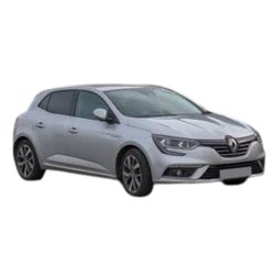 RENAULT Mégane 4 à Trois Volumes