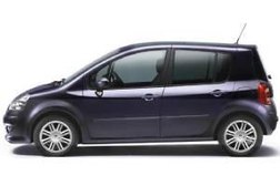 RENAULT Modus - Grand Modus
