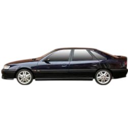 RENAULT Safrane 2