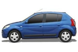 RENAULT Sandero Stepway 1