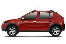 RENAULT Sandero Stepway 2