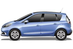RENAULT Scénic 3