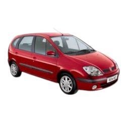 RENAULT Scénic 1 Monospace
