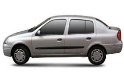RENAULT Symbol Thalia