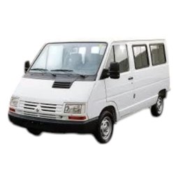 RENAULT Trafic Autobus/Autocar