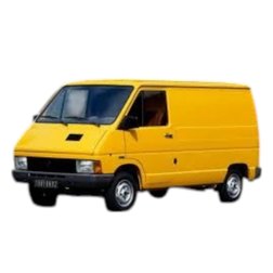RENAULT Trafic Camionnette