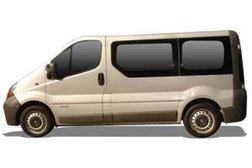 RENAULT Trafic 2 Bus