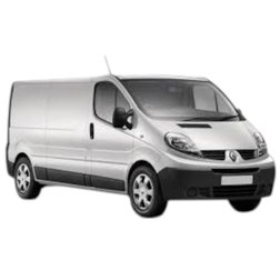 RENAULT Trafic 2 Camionnette