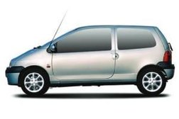 RENAULT Twingo 1