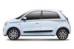 RENAULT Twingo 3
