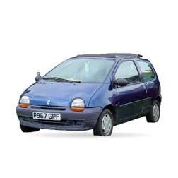 RENAULT Twingo 1 Société