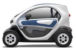 RENAULT Twizy